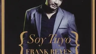 Vuelve Amor - Frank Reyes (Audio Bachata)