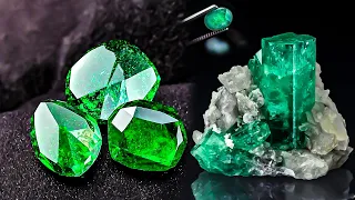 Top 07 Most Expensive Gemstones In The World 2024