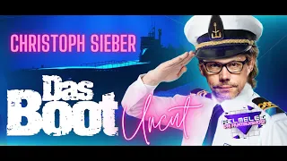 Christoph Sieber | Das Boot (1981) | Restaurierte Version | UNCUT | Filmkritik | Review