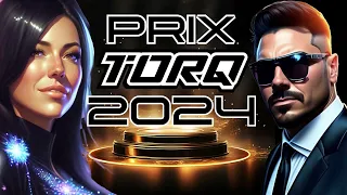 PRIX TORQ 2024: Meilleurs Voitures - VUS - Camions | Torq Podcast #119