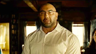 KNOCK AT THE CABIN Official Trailer 2 (2023) M. Night Shyamalan, Dave Bautista