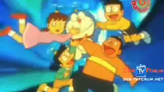 Doraemon hindi theme song