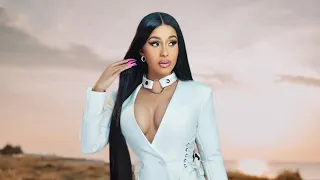 Cardi B, 2Pac - Alert (ft. 50 Cent, Tyga, Red Cafe) Cullinan Remix 2024