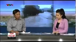 Asian Guy's Phone Rings and Throws It while on TV
