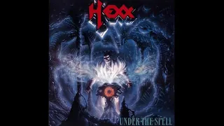 Hexx - Under the Spell full album 1986