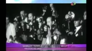 Shirley Temple