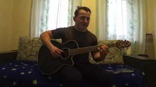 Макс Корж-Шантаж(cover by HeFormat).