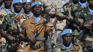 UN condemns attack that killed 5 Togolese peacekeepers in Mali