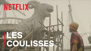 ONE PIECE | Les décors VOSTFR | Netflix France