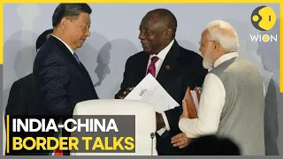 Beijing: Border issue not all of India-China bilateral relations | India-China Border Talks | WION