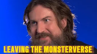 BIG MONSTERVERSE NEWS!!!!