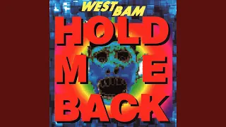 Hold Me Back (Ultimate Mix)