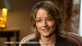 Vous validez ? Jodie Foster