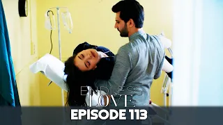 Endless Love Episode 113 in Hindi-Urdu Dubbed | Kara Sevda | Turkish Dramas