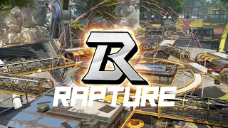 Rapture - Apex Legends Game Highlights and Clips #2