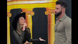 entrevista com Gusttavo Lima