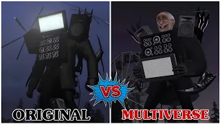 SKIBIDI MULTIVERSE BATTLE 44