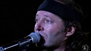 Vasco Rossi - Gli Angeli (Live 1996)