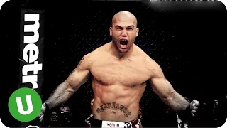 UFC 195 : Unibet's Inside the Octagon – Lawler vs. Condit