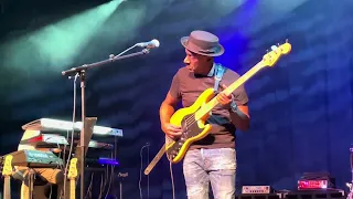 Marcus Miller - Mr Pastorius - live Alcatraz Milano 2023