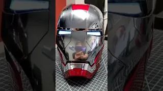 real iron man helmet you can buy