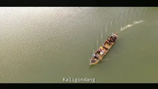 Keindahan Purbalingga Dari Langit Indonesia (Bird's Eye View) - Drone