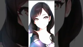 My 3D Anime Edit
