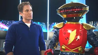 Mighty Morphin Power Rangers: Once & Always | "Once A Ranger" Sneak Peek | Power Rangers Official