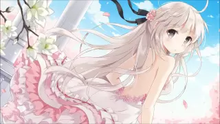 Nightcore- You & I (One Direction)