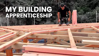 Are You The Right Person For A Building Apprenticeship?