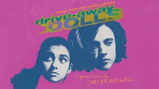 "Peanut Butter" by The Liverbirds from DRIVE-AWAY DOLLS