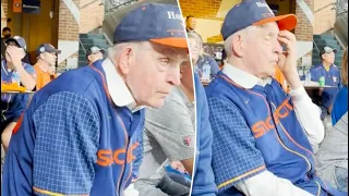 Mattress Mack loses at least $7.9 million on World Series bets with Astros