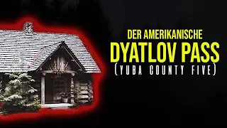 Der amerikanische Dyatlov Pass | Missing 411 | Dokumentation 2021