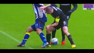Top 20 Most Unexpected Skills in football  HD