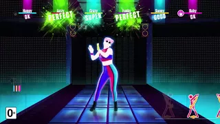 Just Dance 2018 ГРУППА DEMO СОЛНЫШКО  4K