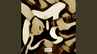 Super Slow Blues Guitar Backing Track - C Minor