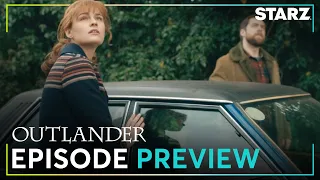 Outlander | 'Aftermath of the Fire' Ep. 3 Preview | Season 7