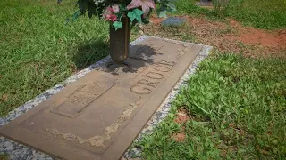 Alamance County cemetery has big mix-up, burying the wrong person in the wrong plot: 2 Wants to Know