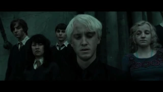 Tom Felton (Draco Malfoy)  - Crazy In Love