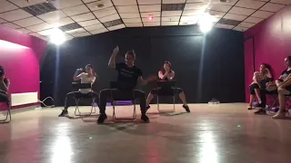 Billie Eilish - All the good girls go to hell (choreography by Misha Pimp)