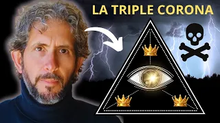 La Triple Corona que Maneja el Mundo