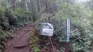 Gopro Green Mt. ORV Park Wa.