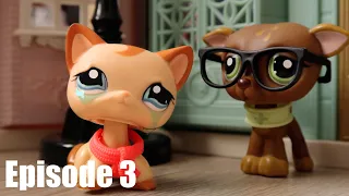 LPS: The Orphan Episode 3