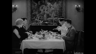 O Gordo e o Magro - Bi dois (1933)