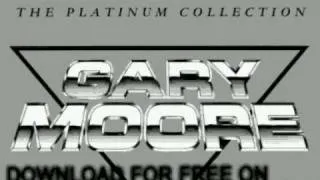 gary moore - After The War - The Platinum Collection