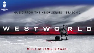 Westworld S2 Official Soundtrack | A Passage To Another World - Ramin Djawadi | WaterTower