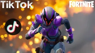 Fortnite Tik Tok Montage #11