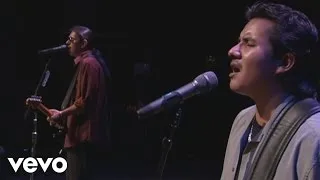 Los Lonely Boys - Hollywood (from Live at The Fillmore)