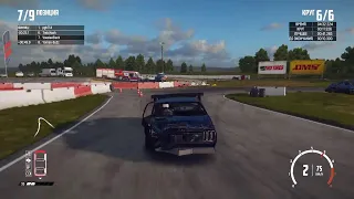 Wreckfest