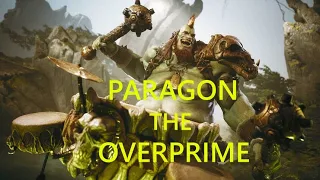 🔥☠ ЗАЙДИ И ЗАБЕРИ СВОИ 2500 ЗОЛОТА☠🔥PARAGON THE OVERPRIME🔥☠🔥прямой эфир🔥парагон онлайн🔥 ▌👀Стрим👀 ▌